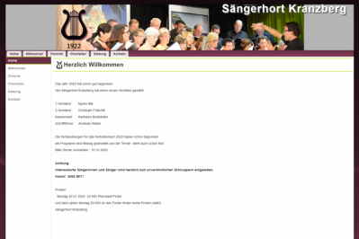 SaengerhortKranzberg