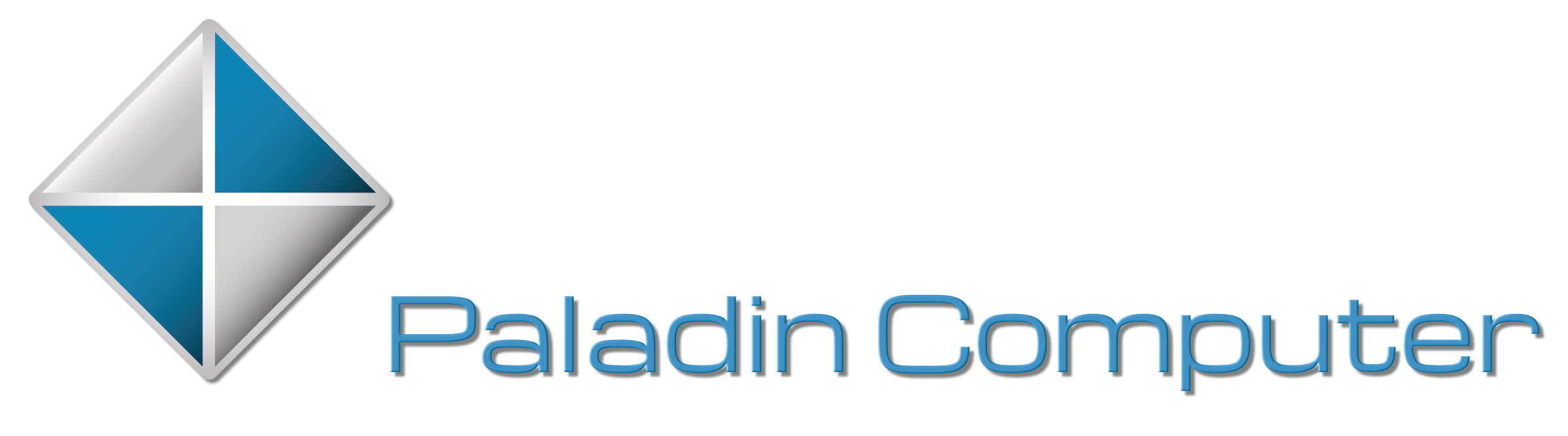 Paladin Computer GmbH